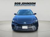 Thumbnail of 2025 Midnight Black Metallic Toyota Camry