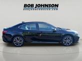 Thumbnail of 2025 Midnight Black Metallic Toyota Camry