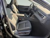 Thumbnail of 2025 Midnight Black Metallic Toyota Camry