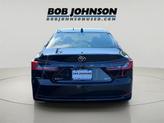 Thumbnail of 2025 Midnight Black Metallic Toyota Camry