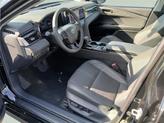 Thumbnail of 2025 Midnight Black Metallic Toyota Camry