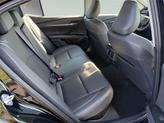 Thumbnail of 2025 Midnight Black Metallic Toyota Camry