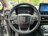Thumbnail of 2022 Silver Radiance Metallic Clearcoat Lincoln Nautilus