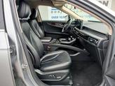 Thumbnail of 2022 Silver Radiance Metallic Clearcoat Lincoln Nautilus