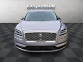 Thumbnail of 2022 Silver Radiance Metallic Clearcoat Lincoln Nautilus