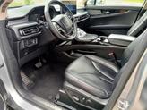 Thumbnail of 2022 Silver Radiance Metallic Clearcoat Lincoln Nautilus