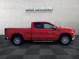 Thumbnail of 2019 Red Hot Chevrolet Silverado 1500