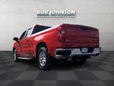 Thumbnail of 2019 Red Hot Chevrolet Silverado 1500
