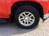 Thumbnail of 2019 Red Hot Chevrolet Silverado 1500