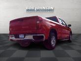 Thumbnail of 2019 Red Hot Chevrolet Silverado 1500