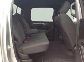 Thumbnail of 2022 Billet Silver Metallic Clearcoat RAM 1500