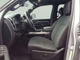 Thumbnail of 2022 Billet Silver Metallic Clearcoat RAM 1500