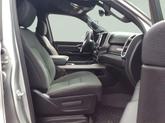 Thumbnail of 2022 Billet Silver Metallic Clearcoat RAM 1500
