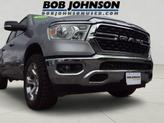 Thumbnail of 2022 Billet Silver Metallic Clearcoat RAM 1500