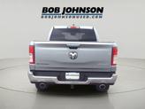 Thumbnail of 2022 Billet Silver Metallic Clearcoat RAM 1500