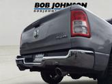 Thumbnail of 2022 Billet Silver Metallic Clearcoat RAM 1500