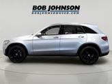 Thumbnail of 2021 Gray Mercedes-Benz GLC 300