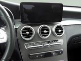Thumbnail of 2021 Gray Mercedes-Benz GLC 300