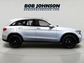 Thumbnail of 2021 Gray Mercedes-Benz GLC 300