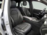 Thumbnail of 2021 Gray Mercedes-Benz GLC 300