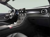 Thumbnail of 2021 Gray Mercedes-Benz GLC 300