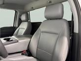 Thumbnail of 2021 Oxford White Ford F-150