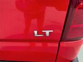 Thumbnail of 2022 Red Hot Chevrolet Silverado 1500
