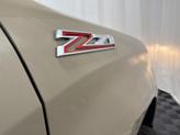 Thumbnail of 2022 Sand Dune Metallic Chevrolet Silverado 1500