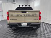 Thumbnail of 2022 Sand Dune Metallic Chevrolet Silverado 1500