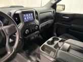 Thumbnail of 2022 Sand Dune Metallic Chevrolet Silverado 1500