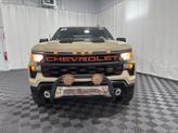 Thumbnail of 2022 Sand Dune Metallic Chevrolet Silverado 1500