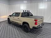 Thumbnail of 2022 Sand Dune Metallic Chevrolet Silverado 1500