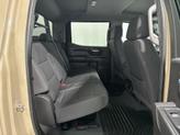 Thumbnail of 2022 Sand Dune Metallic Chevrolet Silverado 1500