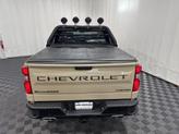 Thumbnail of 2022 Sand Dune Metallic Chevrolet Silverado 1500