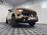 Thumbnail of 2022 Sand Dune Metallic Chevrolet Silverado 1500