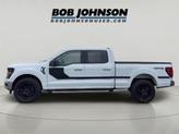 Thumbnail of 2024 Oxford White Ford F-150