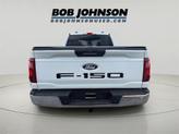 Thumbnail of 2024 Oxford White Ford F-150