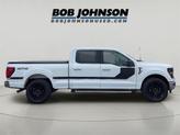 Thumbnail of 2024 Oxford White Ford F-150