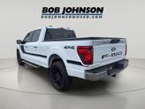 Thumbnail of 2024 Oxford White Ford F-150