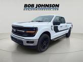 Thumbnail of 2024 Oxford White Ford F-150