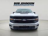 Thumbnail of 2024 Oxford White Ford F-150