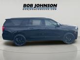 Thumbnail of 2023 Onyx Black GMC Yukon XL