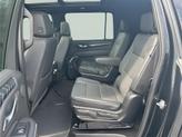 Thumbnail of 2023 Onyx Black GMC Yukon XL