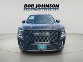 Thumbnail of 2023 Onyx Black GMC Yukon XL