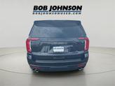 Thumbnail of 2023 Onyx Black GMC Yukon XL