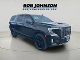 Photo of 2023 Onyx Black GMC Yukon XL