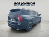 Thumbnail of 2023 Onyx Black GMC Yukon XL