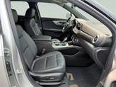 Thumbnail of 2020 Silver Ice Metallic Chevrolet Blazer
