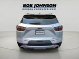 Thumbnail of 2020 Silver Ice Metallic Chevrolet Blazer