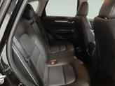 Thumbnail of 2025 Jet Black Mica Mazda CX-5